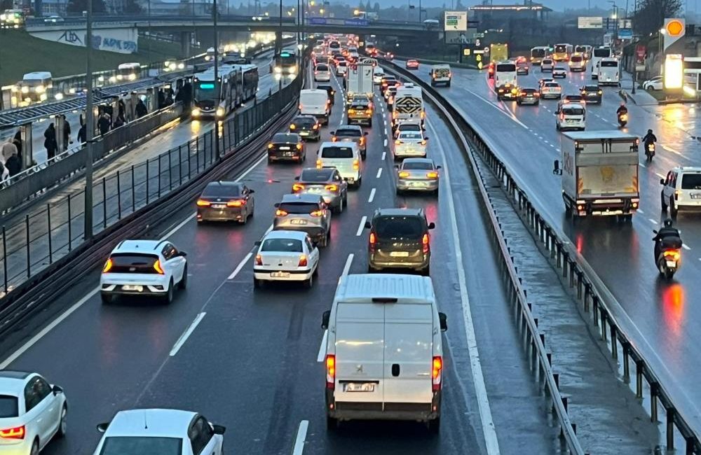 Ramazan Bayramı tatili ve okullardaki ara tatilin sona ermesiyle birlikte