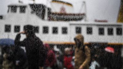 Megakent İstanbul için kritik uyarılar peş peşe geldi. Balkanlar üzerinden