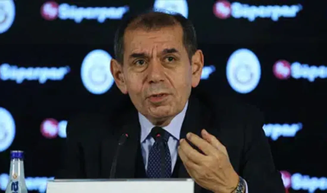 Galatasaray Spor Kulübü’nde heyecanla beklenen divan kurulu başkanlık seçiminde oyunu