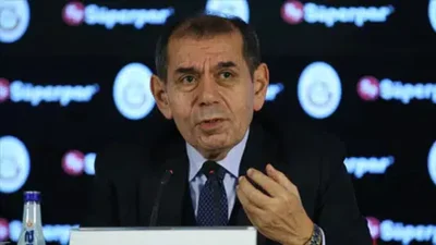 Galatasaray Spor Kulübü’nde heyecanla beklenen divan kurulu başkanlık seçiminde oyunu