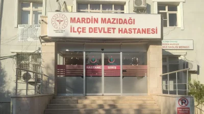 Mardin’in Mazıdağı ilçesinde iki grup arasında henüz bilinmeyen bir nedenle