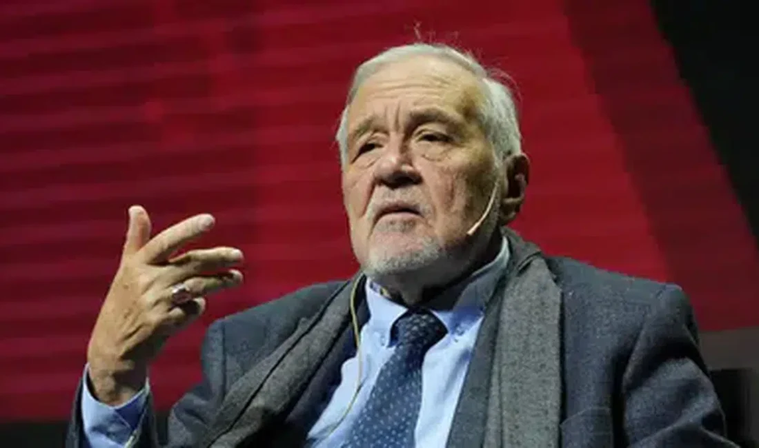 Türk tarihinin usta kalemi Prof. Dr. İlber Ortaylı’nın vefatı sonrası