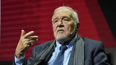 Türk tarihinin usta kalemi Prof. Dr. İlber Ortaylı’nın vefatı sonrası