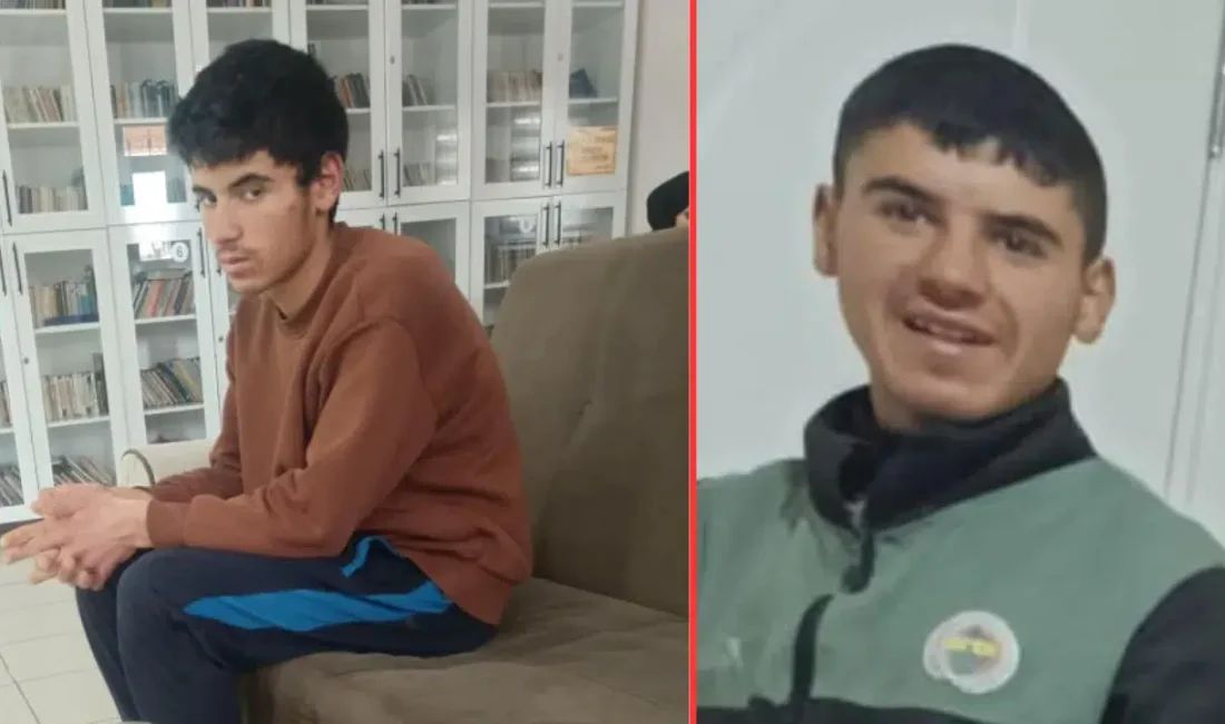 Kars’ın Selim ilçesinde 22 Mart tarihinden bu yana kendisinden haber