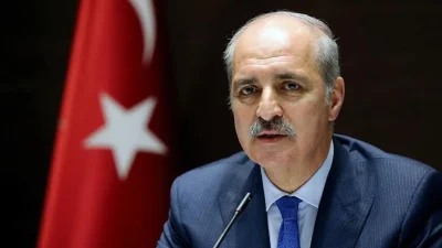 Büyük Birlik Partisi’nin merhum lideri Muhsin Yazıcıoğlu’nun vefatının yıl dönümünde