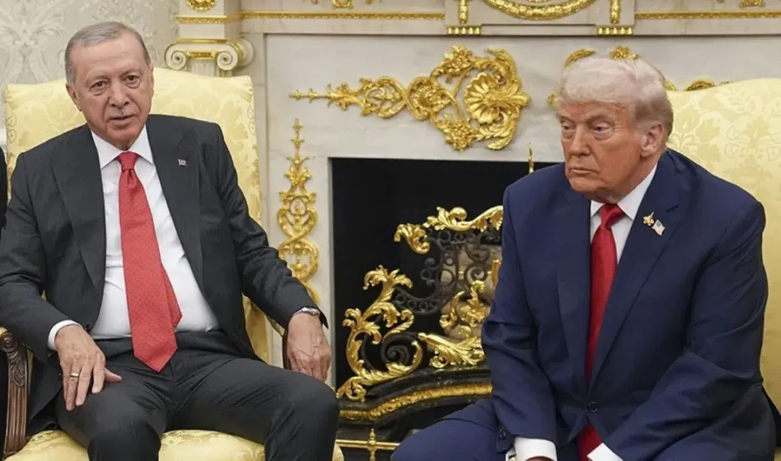 Beyaz Saray’dan gelen son dakika açıklamasıyla ABD Başkanı Donald Trump