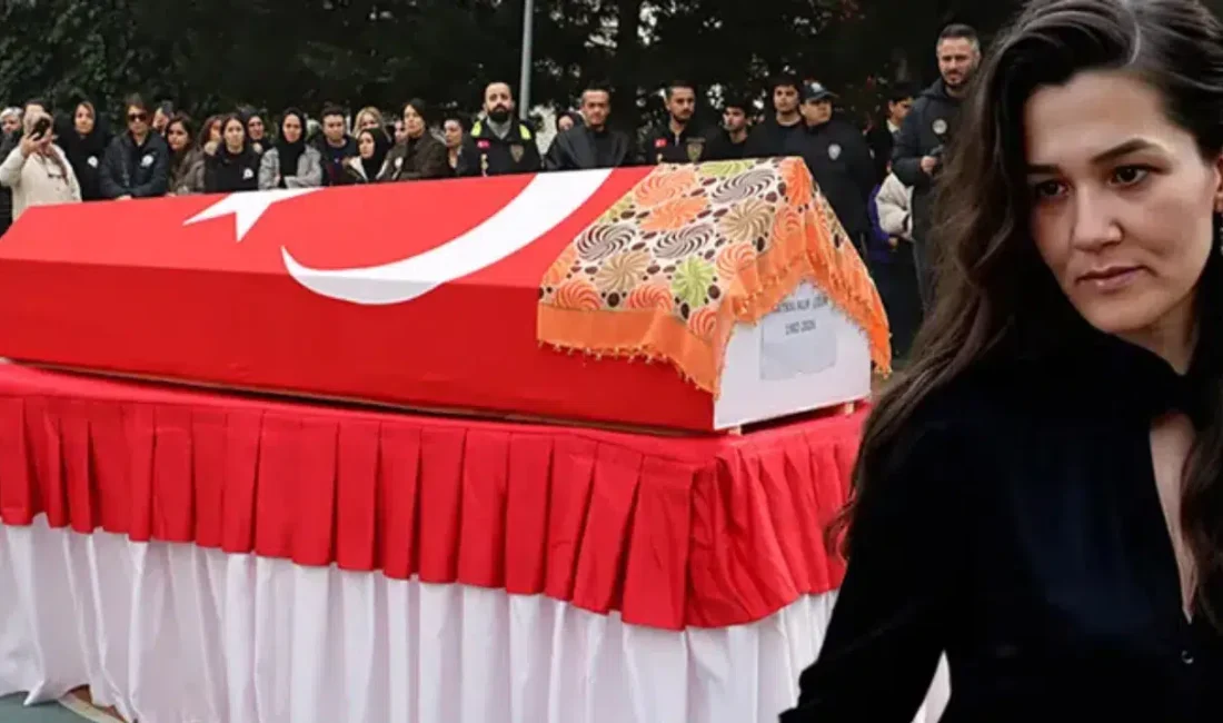 İstanbul Çekmeköy’de 17 yaşındaki öğrencisi tarafından hayattan koparılan biyoloji öğretmeni