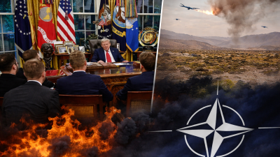 İran savaşı, Batı ülkeleri için nasıl yeni bir müttefikli sınavı