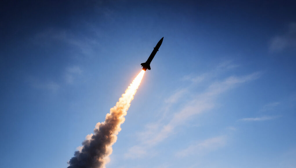 National Security Journal: İran savaş yöntemlerinin sınırlarını nasıl test ediyor?