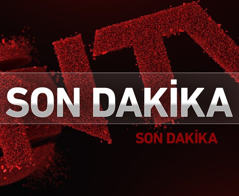 Milli Savunma Bakanlığı, İran üzerinden ateşlenen ve Irak ile Suriye