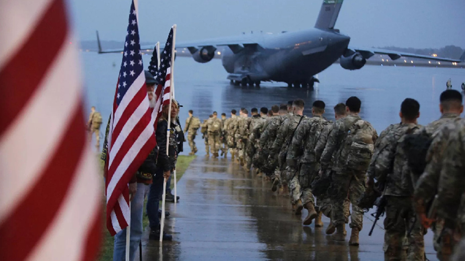 National Security Journal: İran savaş yöntemlerinin sınırlarını nasıl test ediyor?