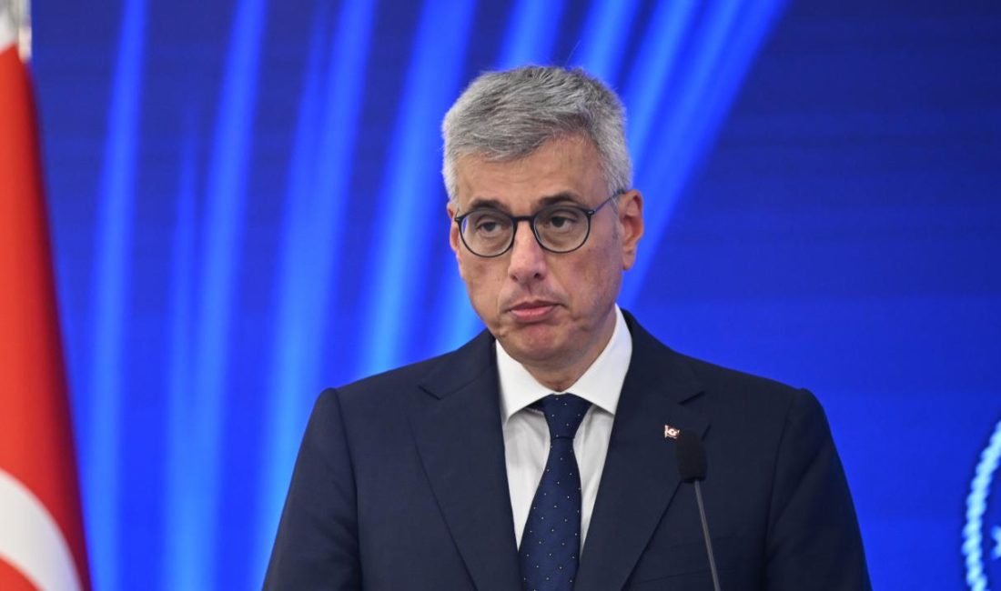 Sağlık Bakanı Kemal Memişoğlu, “İdeal Kilonu Öğren, Sağlıklı Yaşa” kampanyası