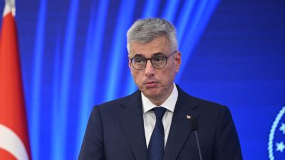 Sağlık Bakanı Kemal Memişoğlu, “İdeal Kilonu Öğren, Sağlıklı Yaşa” kampanyası