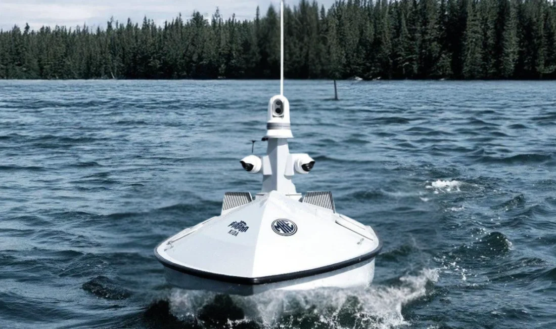 Makine ve Kimya Endüstrisi sadece kara ve hava değil, asimetrik