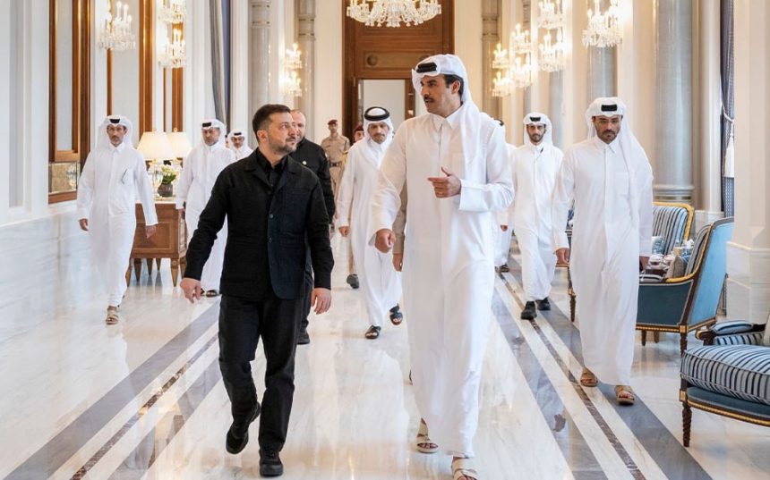 Council on Foreign Relations: İran savaşı, süper güçlerin vekalet savaşına mı dönüşecek?