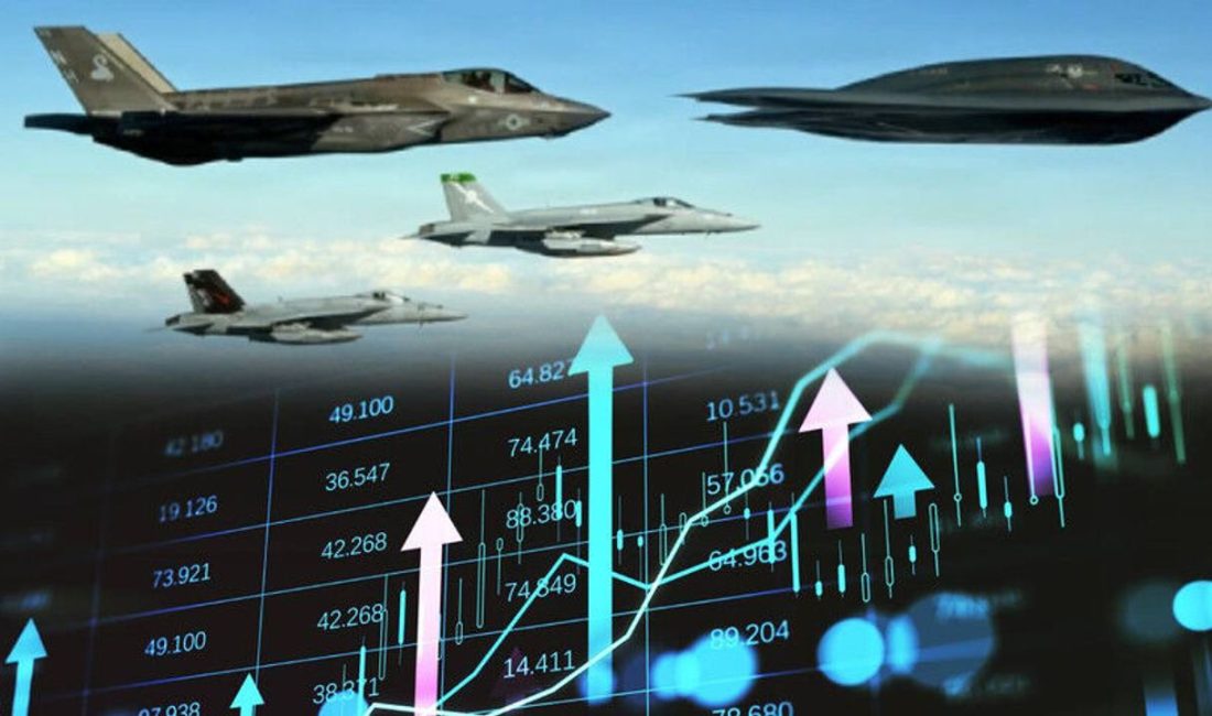 Hürmüz Boğazı’ndaki gerilim küresel piyasaları yangın yerine çevirdi. Brent petrol