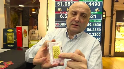 Piyasadaki sahte altın trafiğinin artmasıyla birlikte Kapalıçarşı yönetiminden yatırımcılar için