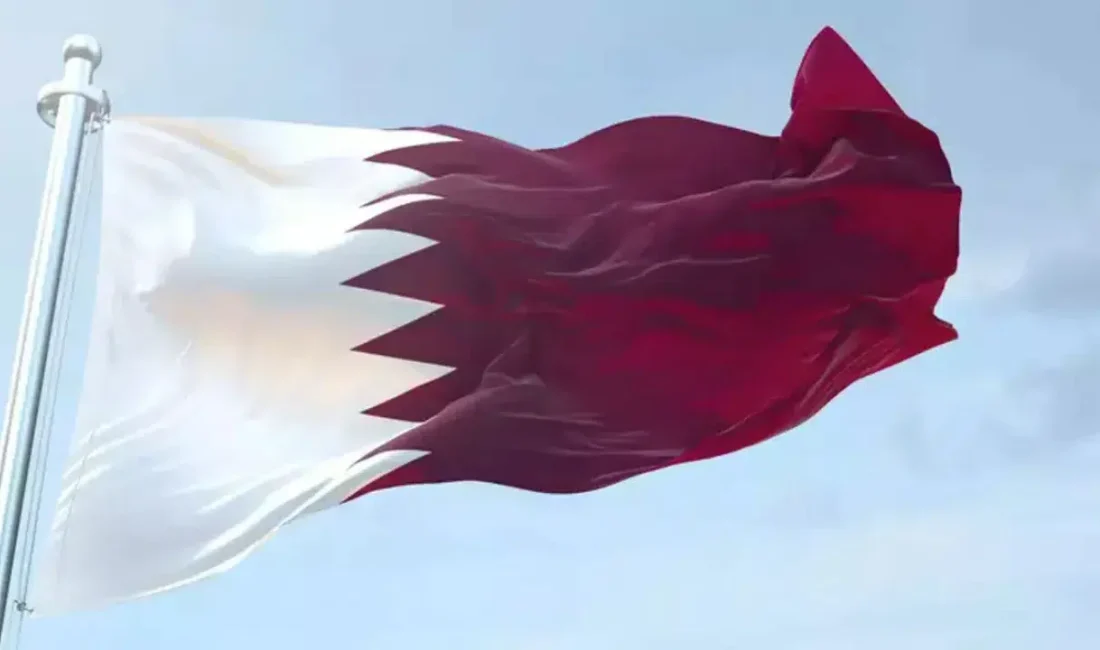 Katar’da sabah saatlerinde meydana gelen askeri helikopter kazası bölgede büyük