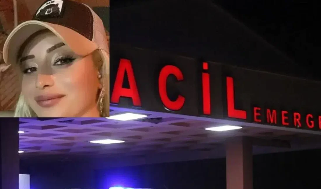 İzmir’in Bayraklı ilçesi, gece saatlerinde tüyler ürperten bir cinayet ve