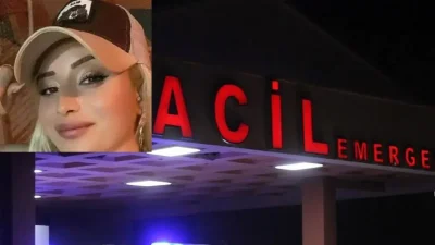 İzmir’in Bayraklı ilçesi, gece saatlerinde tüyler ürperten bir cinayet ve