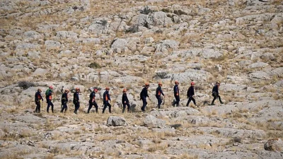 Manisa’nın Salihli ilçesinde 21 Mart tarihinden bu yana kendisinden haber