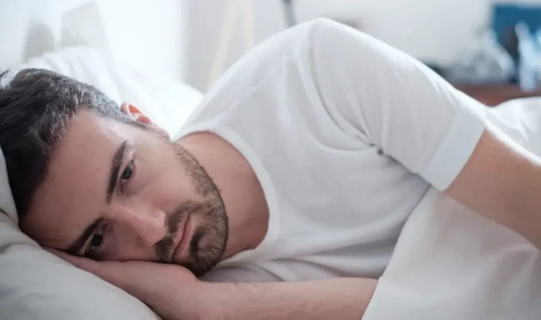 Uykuya dalmakta güçlük çekenler için çözüm mutfağınızdaki bardaklarda gizli olabilir.