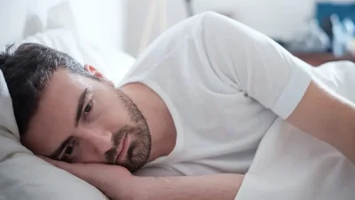 Uykuya dalmakta güçlük çekenler için çözüm mutfağınızdaki bardaklarda gizli olabilir.