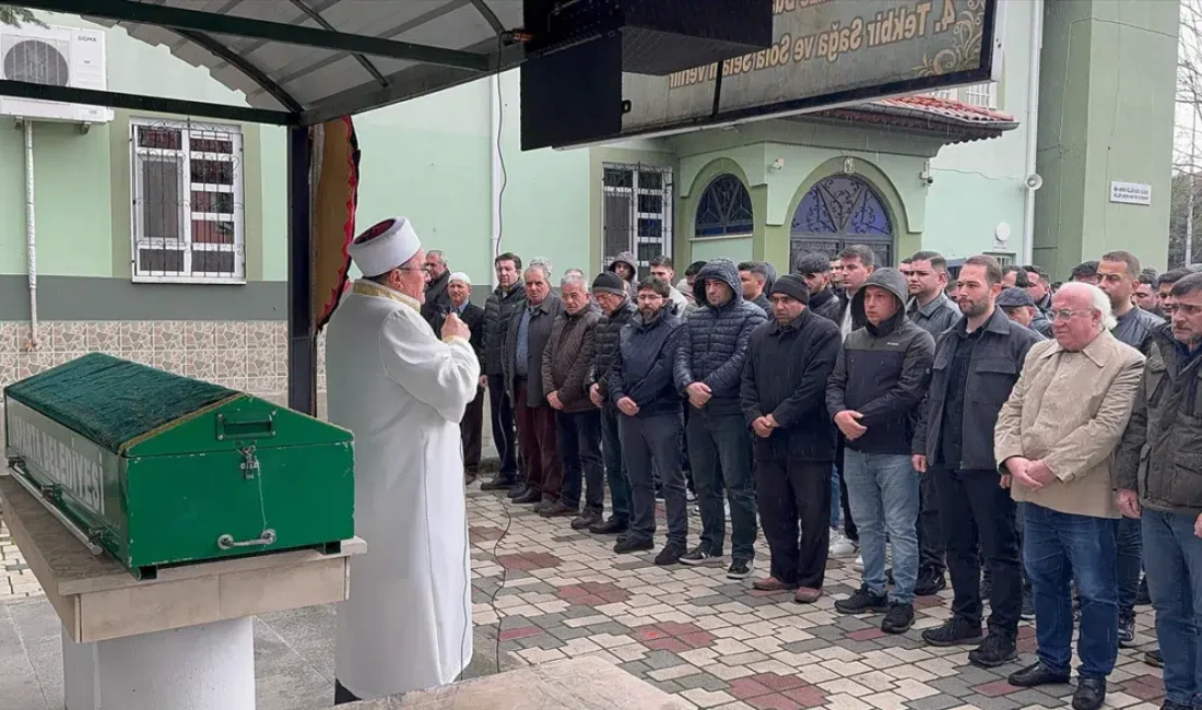 Isparta’da 20 Mart gecesi meydana gelen ve aile içinde başlayan