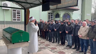 Isparta’da 20 Mart gecesi meydana gelen ve aile içinde başlayan