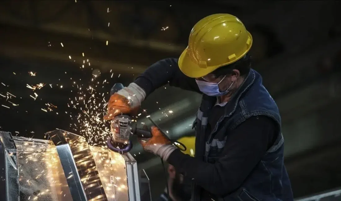 Türkiye Cumhuriyet Merkez Bankası tarafından açıklanan mart ayı verileriyle birlikte