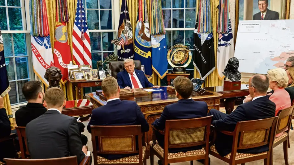 The Center for European Policy Analysis: İran savaşının asıl kaybedeni Avrupa mı oldu?