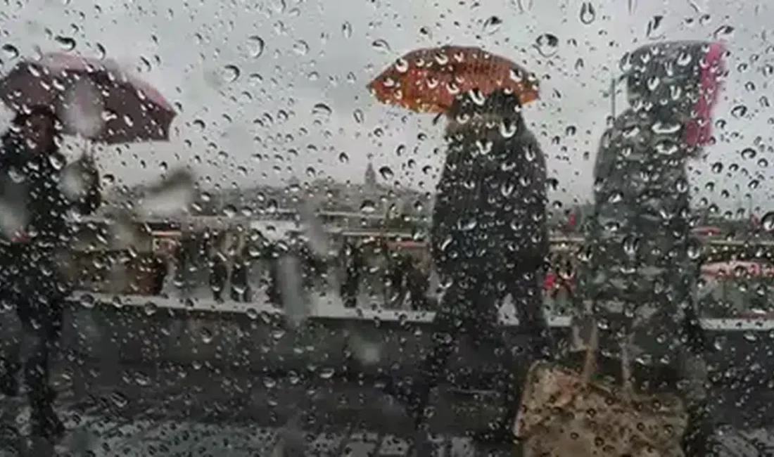 İstanbul’da Cumartesi gününden bu yana etkisini sürdüren ve hayatı durma