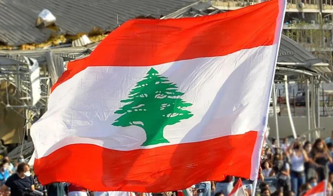 Lübnan sınır hattında gerilim zirve yaparken Hizbullah güçleri İsrail ordusuna