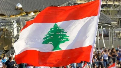 Lübnan sınır hattında gerilim zirve yaparken Hizbullah güçleri İsrail ordusuna