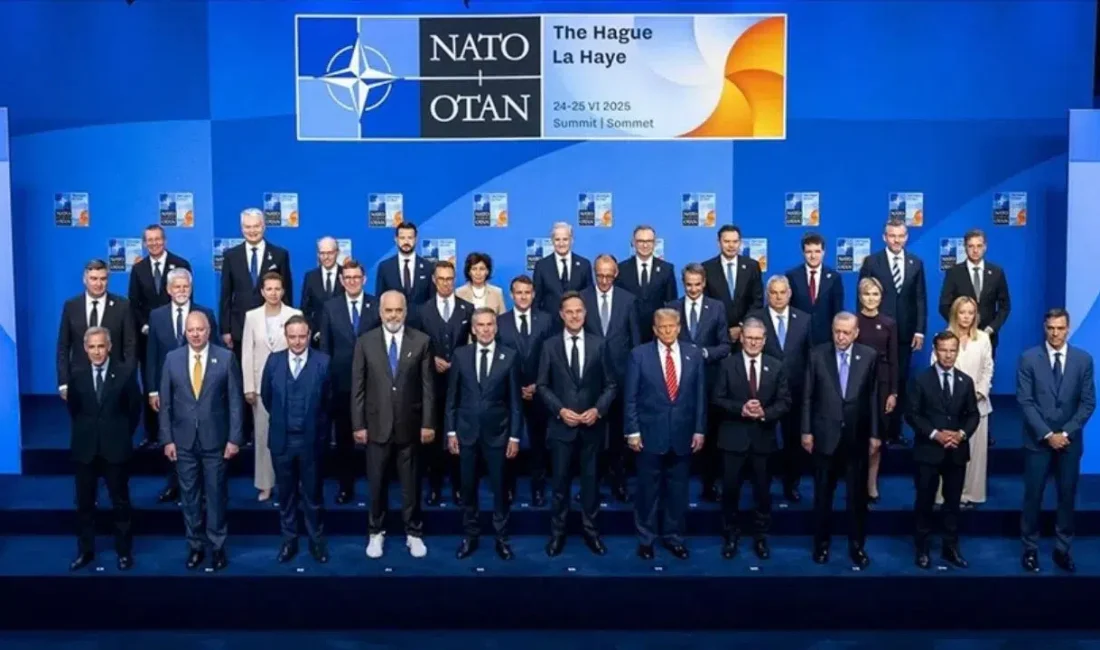 Türkiye, 2026 yılının Temmuz ayında dünya siyasetinin kalbinin atacağı dev