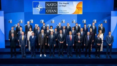 Türkiye, 2026 yılının Temmuz ayında dünya siyasetinin kalbinin atacağı dev