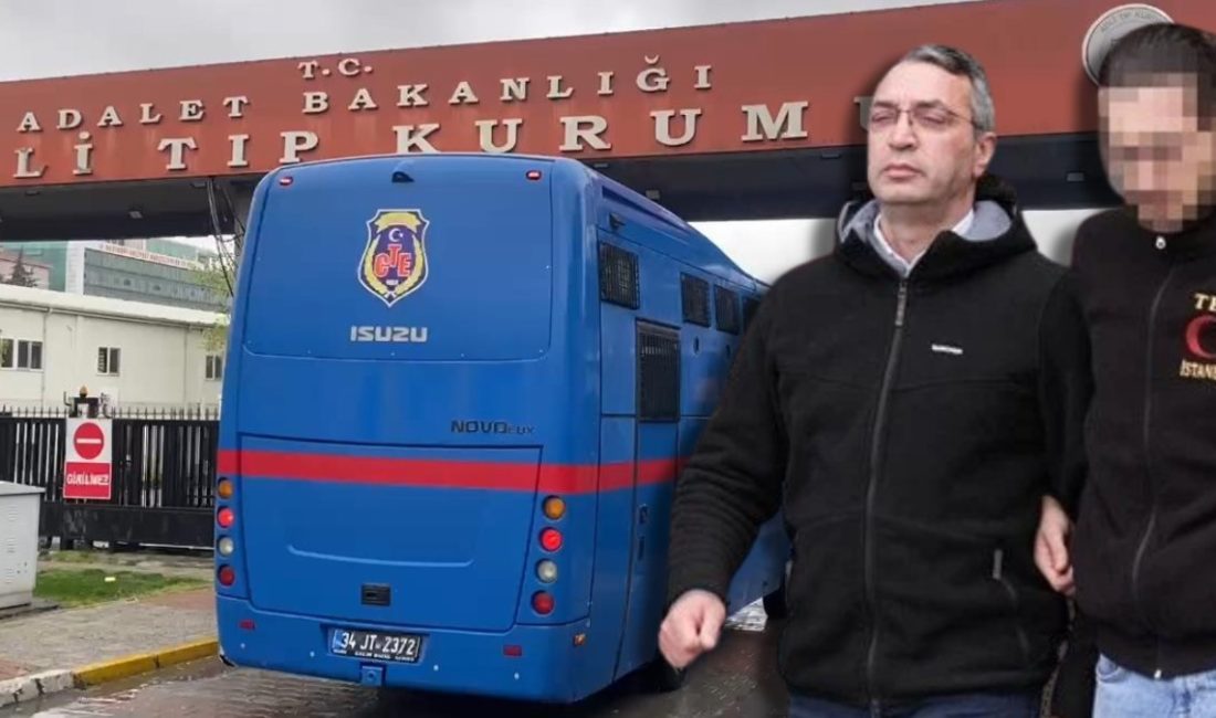 İBB Genel Sekreter Yardımcısı Mahir Polat hakkında uygulanan ev hapsi