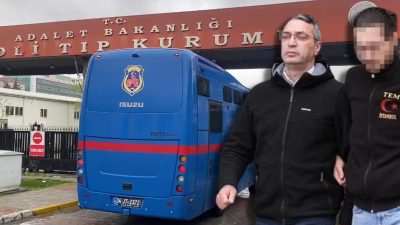 İBB Genel Sekreter Yardımcısı Mahir Polat hakkında uygulanan ev hapsi