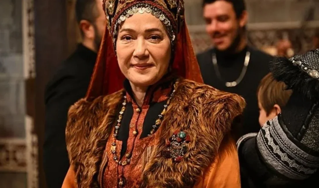 Kuruluş Orhan dizisinde Malhun Hatun karakterinin akıbeti izleyiciler arasında büyük