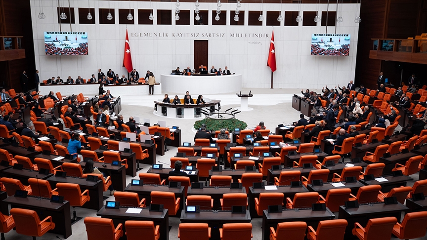 Türkiye’nin kalbi Ankara’da bugün kritik bir mesai başlıyor. Dışişleri Bakanı