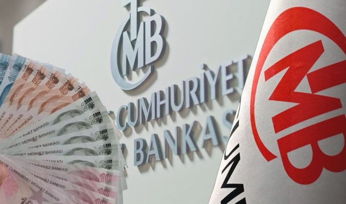 Türkiye Cumhuriyet Merkez Bankası (TCMB), mart ayı Para Politikası Kurulu