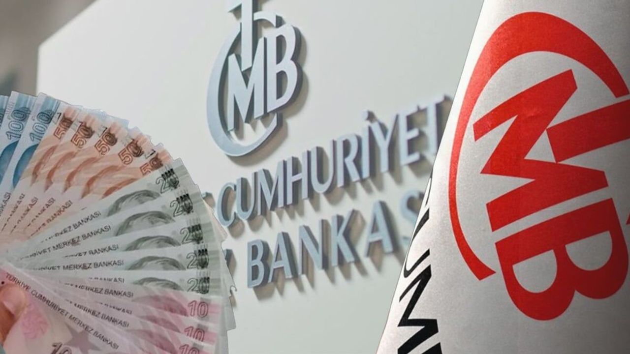 Türkiye Cumhuriyet Merkez Bankası (TCMB), mart ayı Para Politikası Kurulu
