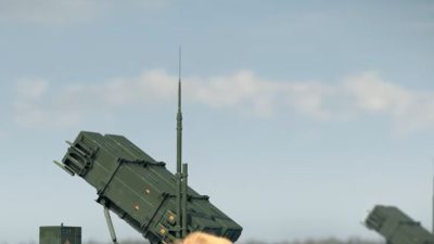 Milli Savunma Bakanlığı, İran’dan ateşlenen ve Türk hava sahasına yönelen