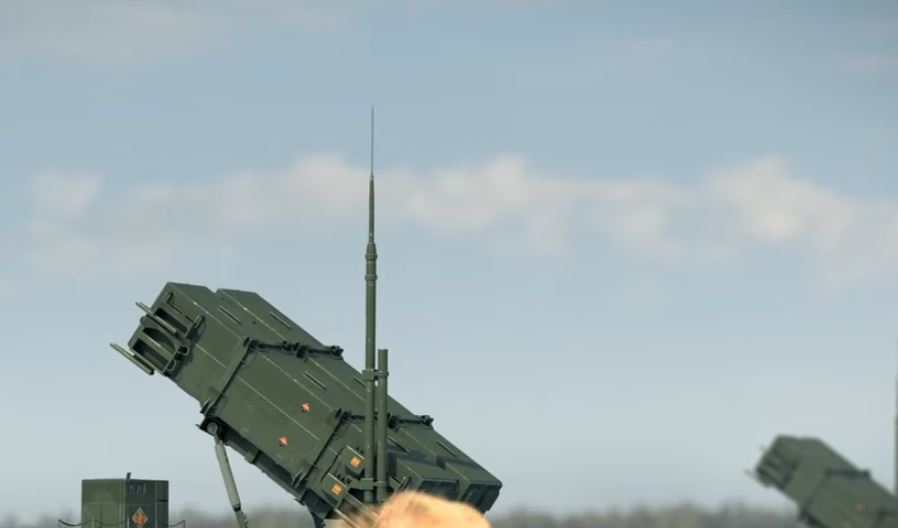 Milli Savunma Bakanlığı, İran’dan ateşlenen ve Türk hava sahasına yönelen