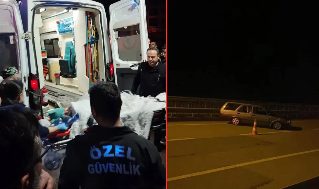 Giresun’un Görele ilçesinde Belediye Başkanı Hasbi Dede’nin adının karıştığı taciz