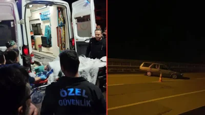 Giresun’un Görele ilçesinde Belediye Başkanı Hasbi Dede’nin adının karıştığı taciz