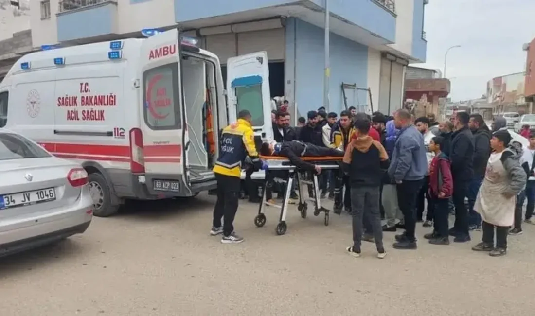 Şanlıurfa’nın Viranşehir ilçesinde geçtiğimiz hafta sokak ortasında kurşunların hedefi olan