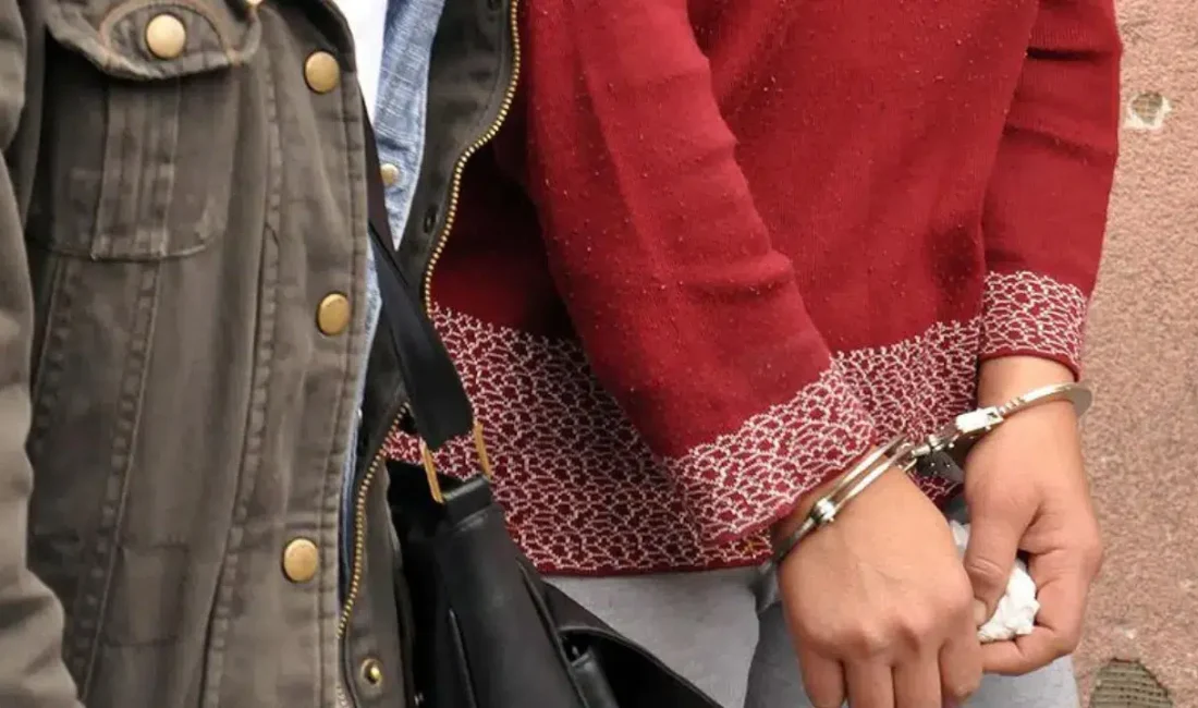 Muş’un Hasköy ilçesinde bir çift arasında başlayan sözlü tartışma kısa