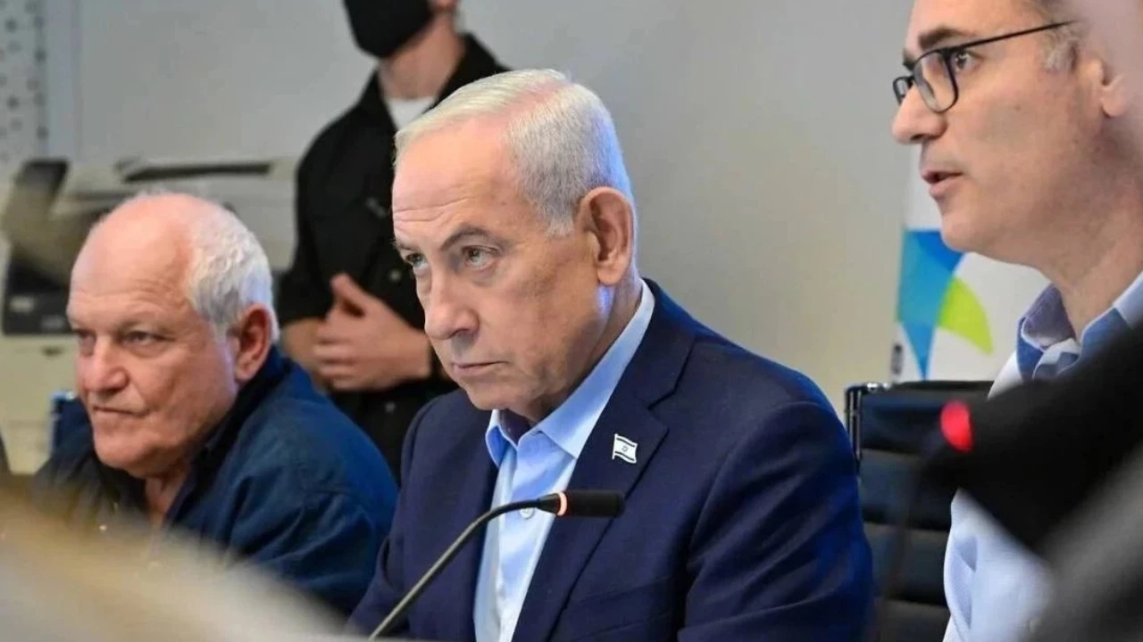 Middle East Eye: İran savaşı aslında kimin savaşı?