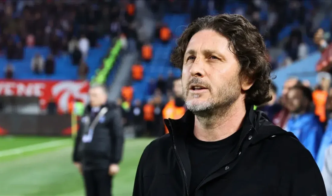 Ziraat Türkiye Kupası’nda RAMS Başakşehir’i 4-2’lik skorla devirerek çeyrek finale